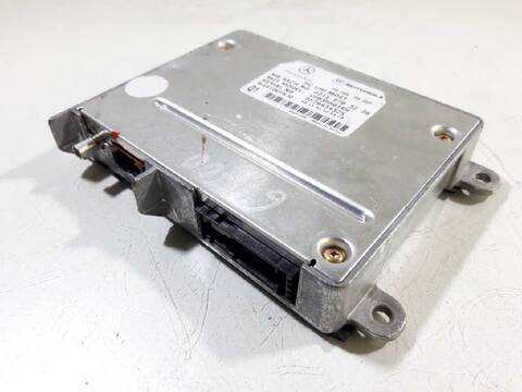 Centralita Motor ECU Mercedes Clase ML 320 3.0 CDI W164) 224CV 165KW 164.122)