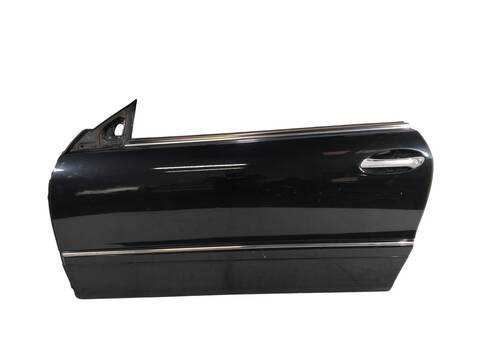 Foto 3ª: Puerta Delantera Izquierda Mercedes Clase CLK 320 3.0 G AUT. 224CV 165KW BM 209) COUPE 612962 (2004)