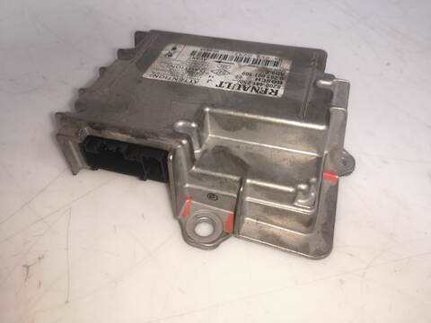 Foto 2ª: Centralita Airbag Renault Modus K9K750 (2004)