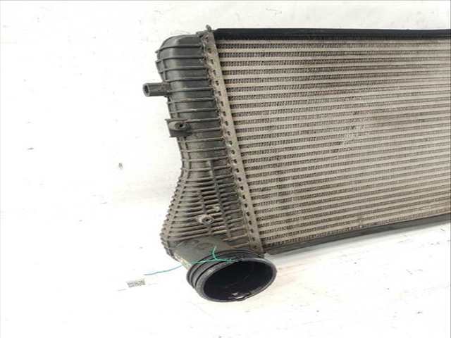 Foto 2ª: Intercooler Seat Ibiza 1.6 TDI 105CV (2008)
