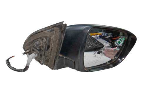 Foto 3ª: Retrovisor Derecho Nissan Qashqai 1.2 DIG-T (2013)