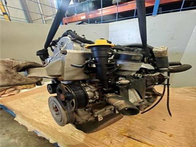 Foto 3ª: Motor Completo Opel Combo 1.3 CARGO [1.3 LTR. - 55 KW 16V CDTI] [Z13DTJ]