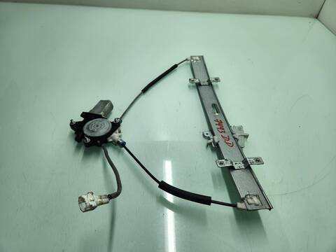 Elevalunas Eléctrico Delantero Derecho Suzuki Grand Vitara 2.0 TD DLX 109CV 80KW