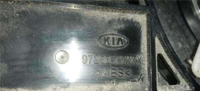 Mando Climatizador Kia Picanto 1.0 BASIC [1.0 LTR. - 49 KW CAT]