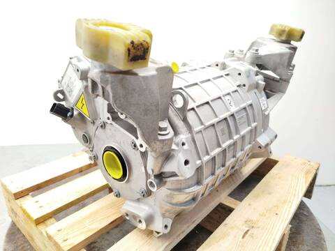 Motor Completo Volvo XC 40 RECHARGE 231CV 170KW