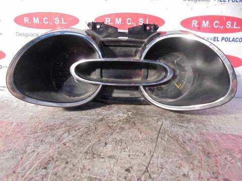 Foto 1ª: Cuadro de Instrumentos Renault Clio 1.5 DCI DIESEL FAP 90CV 66KW [K9K B6] (2014)