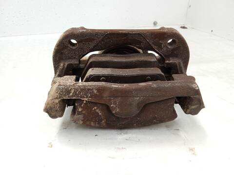 Foto 4ª: Pinza Freno Delantera Izquierdo Bmw Serie 1 118 D E87) [N47 D20 A,N47 D20 C] (2009)