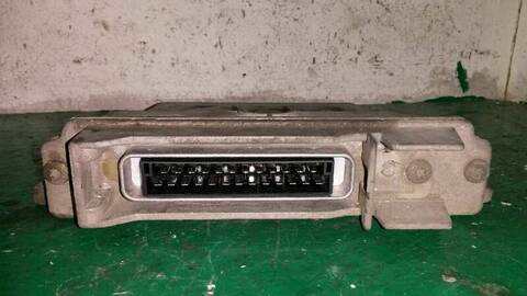 Foto 2ª: Centralita Motor ECU Renault Kangoo 1.9 DIESEL 64CV 47KW [F8Q] (1999)