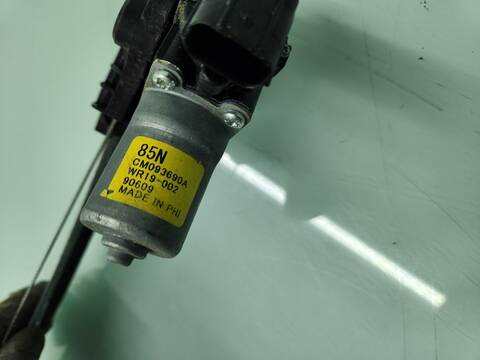 Foto 2ª: Elevalunas Manual Trasero Derecho Honda Civic 1.5 SPORT 182CV 134KW [L15BA] (2020)