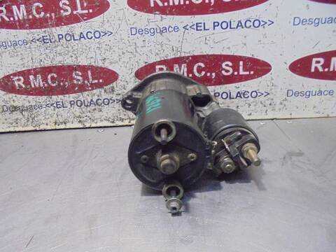 Foto 4ª: Motor de Arranque Volkswagen Passat ADVANCE BERLINA 130CV 96KW [ALT] (2003)