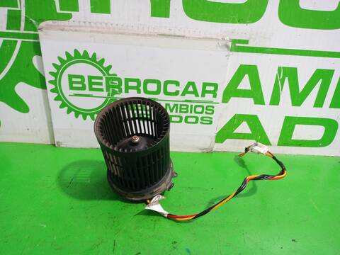 Foto 2ª: Calefacción Nissan Juke ACENTA 117CV 86KW [HR16DE] (2012)