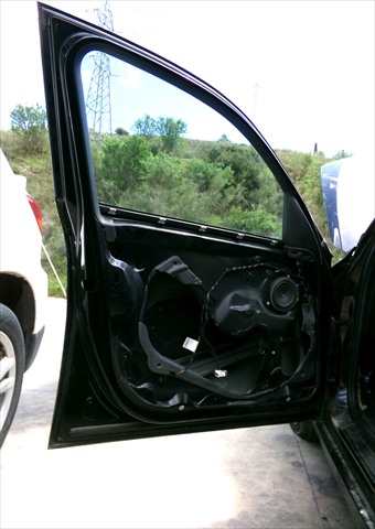 Foto 2ª: Puerta Delantera Izquierda Bmw Serie 1 116 2.0 D F20, 2011-2015 [N47D20C] (2014)