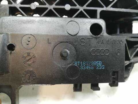 Foto 2ª: Maneta Exterior Delantera Izquierda Audi A1 CXM (2017)