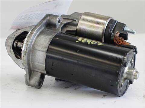 Foto 2ª: Motor de Arranque Mercedes Clase C 160 2.2 C 220 CDI 204.008) BERLINA 170CV 125KW [OM 646.811] (2008)