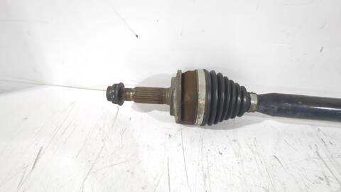 Foto 3ª: Transmision Delantera Derecha Toyota Auris 1.6 ZRE151_) 124CV [1ZR-FE] (2006)