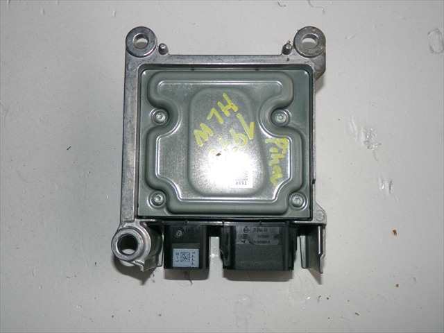 Foto 3ª: Centralita Airbag Ford Kuga 2.0 TDCI 2008-2013 [UFDA] (2012)
