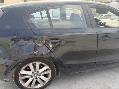 Puerta Trasera Derecha Bmw Serie 1 114 204D4 BERLINA