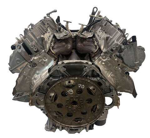 Foto 3ª: Motor Completo Bmw X5 F15 449CV 330KW [N63B44O1 N63B44B N63] (2016)