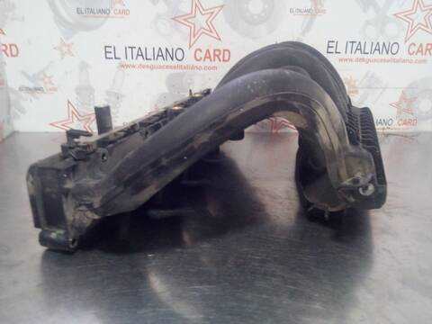 Colector Admisión Mercedes Clase C 160 2.7 CDI 20V CAT BERLINA 170CV 125KW