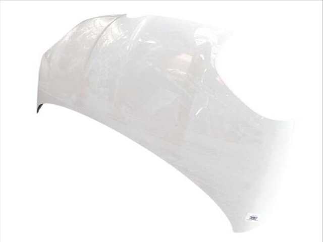 Foto 3ª: Capot Fiat Panda 1.0 MILD HYBRID 312.PYD1B) (2012)