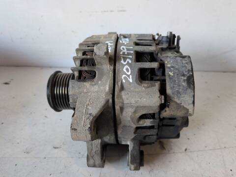 Foto 2ª: Alternador Ford Transit 340 L1 TRANSIT TRAIL 131CV