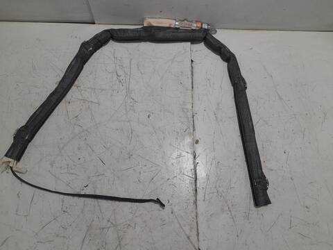 Airbag Cortina Delantero Derecho Citroen C5 1.6 16V HDI FAP 109CV