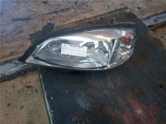 Faro Izquierdo Opel Astra 1.6 16V