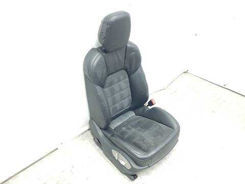 Foto 3ª: Asiento Delantero Derecho Porsche Cayenne 3.0 V6 TDI 245CV (2002)