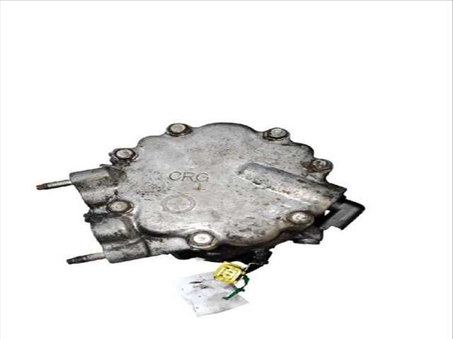 Foto 3ª: Compresor Aire Acondicionado Peugeot Partner 1.6 HDI 16V (2008)