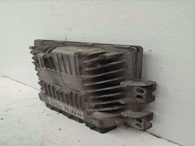 Foto 3ª: Centralita Motor ECU Nissan Qashqai 1.5 DCI 106CV 78KW [K9K 282,K9K 292] (2010)