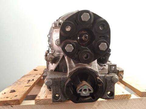 Foto 3ª: Caja Cambios Automatica Bmw Serie 3 315 330E BERLINA 252CV 185KW AUT. [B48B20A] (2020)