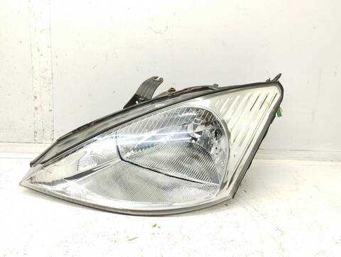 Faro Izquierdo Ford Focus GHIA BERLINA 115CV 85KW