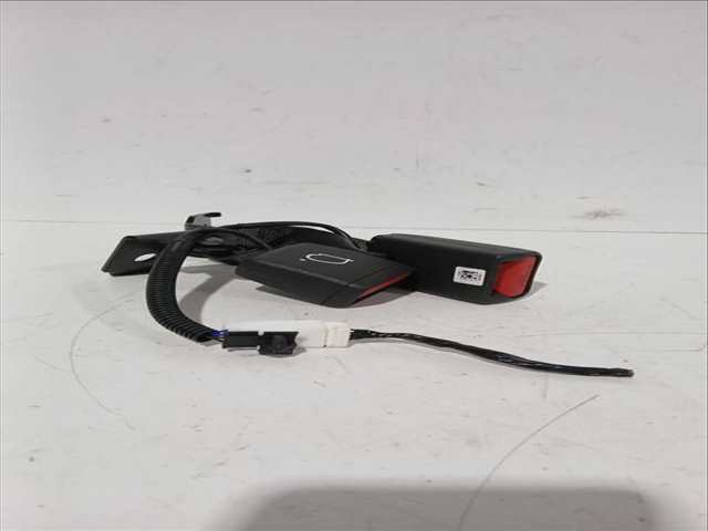 Cinturón Trasero Derecho Hyundai i20 1.0 T-GDI 101CV 74KW