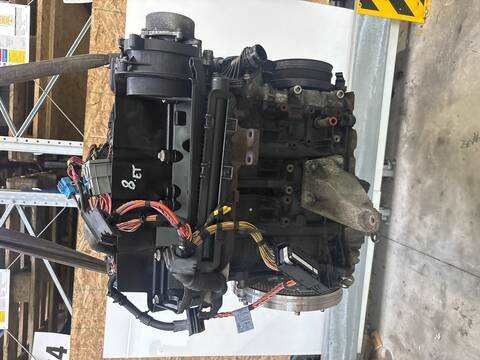Motor Completo Bmw Serie 3 318 E90 122CV 90KW