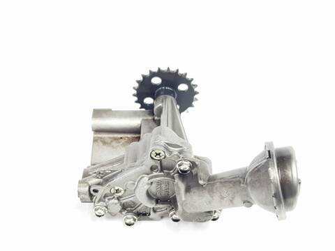 Foto 3ª: Bomba de Aceite Renault Express ADVANCE