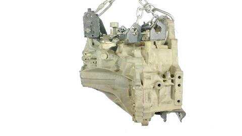 Foto 3ª: Caja Cambios Toyota Yaris 1.4 D-4D NLP90_) [1ND-TV] (2005)