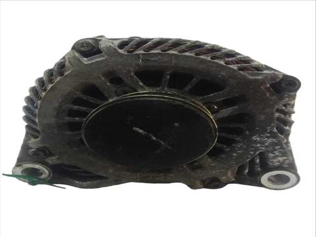 Foto 2ª: Alternador Peugeot 407 2.0 HDI 135 (2004)