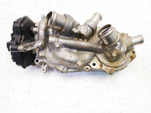 Bomba de Agua Skoda Octavia 150 CV 110KW