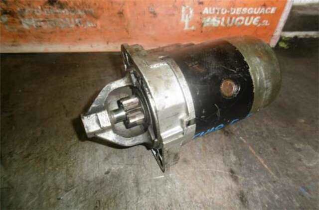 Foto 3ª: Motor de Arranque Hyundai Matrix 1.6 [G4ED-L]