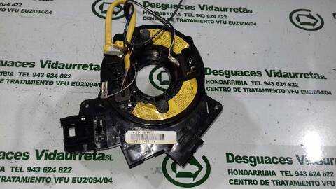 Anillo Airbag Ford Transit FURGON 75CV 55KW