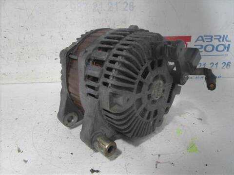 Foto 2ª: Alternador Peugeot 407 2.0 HDI 135 136CV 100KW [RHR (DW10BTED4)] (2006)