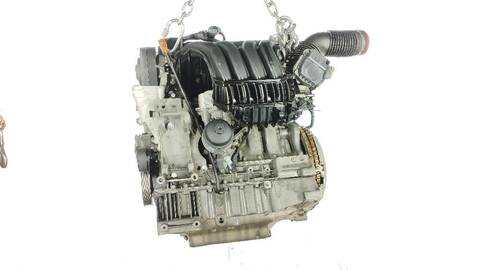 Foto 2ª: Motor Completo Citroen C4 1.8 I 16V (2006)