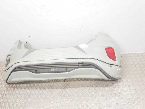 Foto 2ª: Paragolpes Trasero Ford Puma HYBRID ST-LINE (1997)