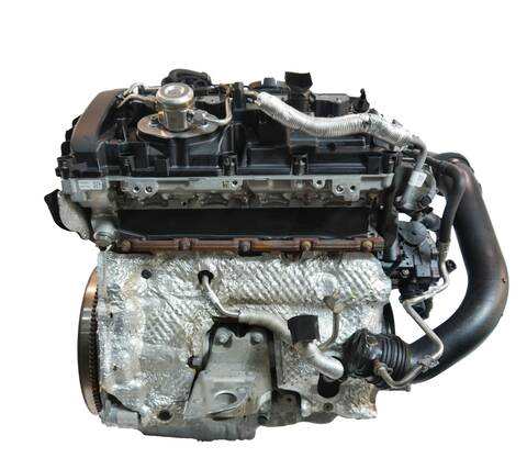Foto 3ª: Motor Completo Bmw Serie 1 114 136 - 252 CV [B48B20A, B48]
