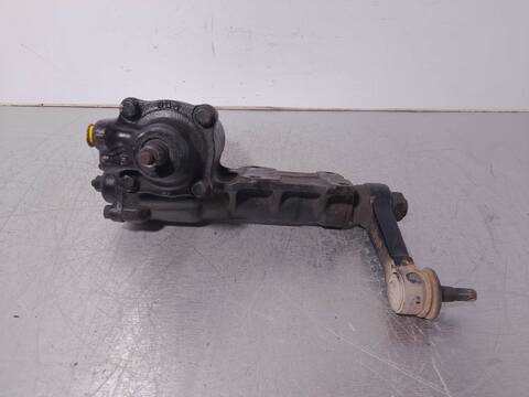 Foto 4ª: Caja Direccion Hyundai Terracan 2.9 CRDI CAT 163CV 120KW [J3] (2004)