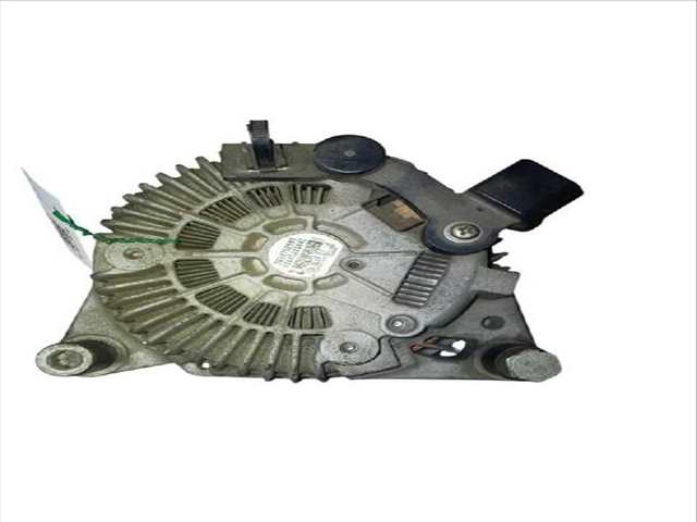 Alternador Peugeot 407 2.0 HDI 135