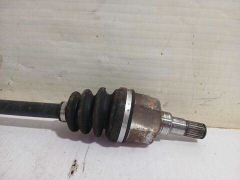 Foto 2ª: Transmision Delantera Derecha Daewoo Matiz CD 52CV [F8CV] (1997)