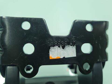 Foto 2ª: Consola Central Citroen C4 130CV [HN05] (2022)