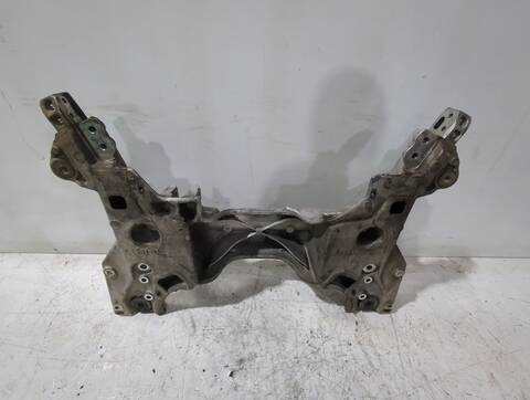 Foto 3ª: Puente Delantero Peugeot 407 2.0 HDI 135 6DRHRH 6DRHRE 6DRHRG 6DRHRJ) 136CV 100KW [RHR (DW10BTED4)] (2005)