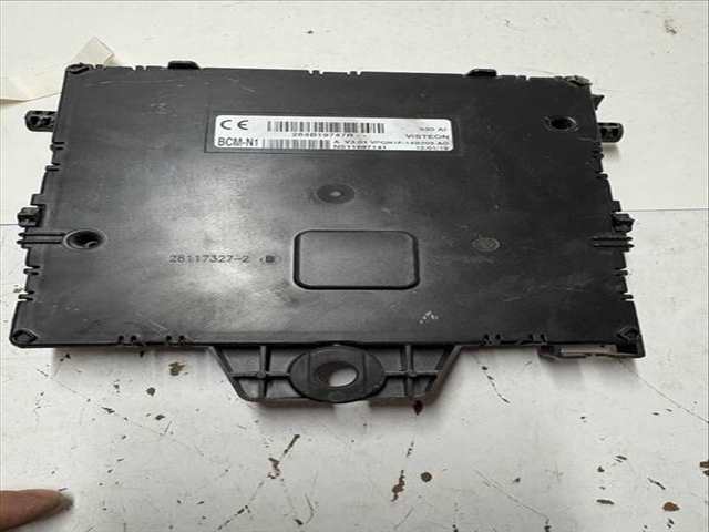 Foto 2ª: Caja Reles Fusibles Mercedes Citan VERSION INDEFINIDA